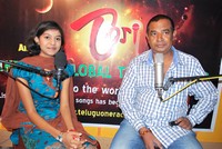 Madhu Priya Stills at Tori